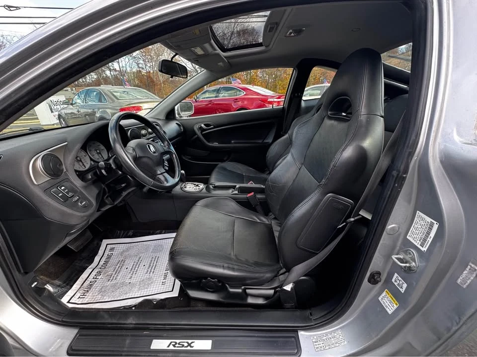 2003 Acura RSX Type-S - Image 9 of 18