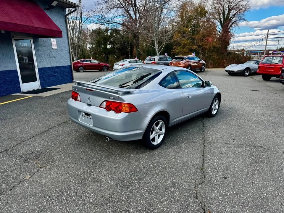 2003 Acura RSX Type-S - Image 6 of 18