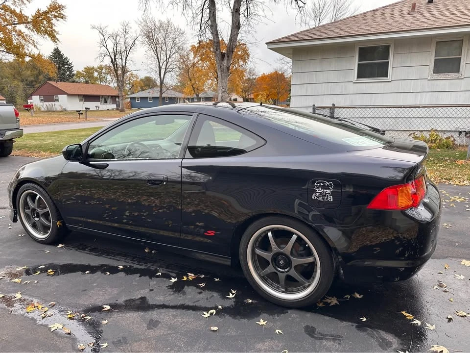 2003 Acura RSX Type-S - Image 12 of 19