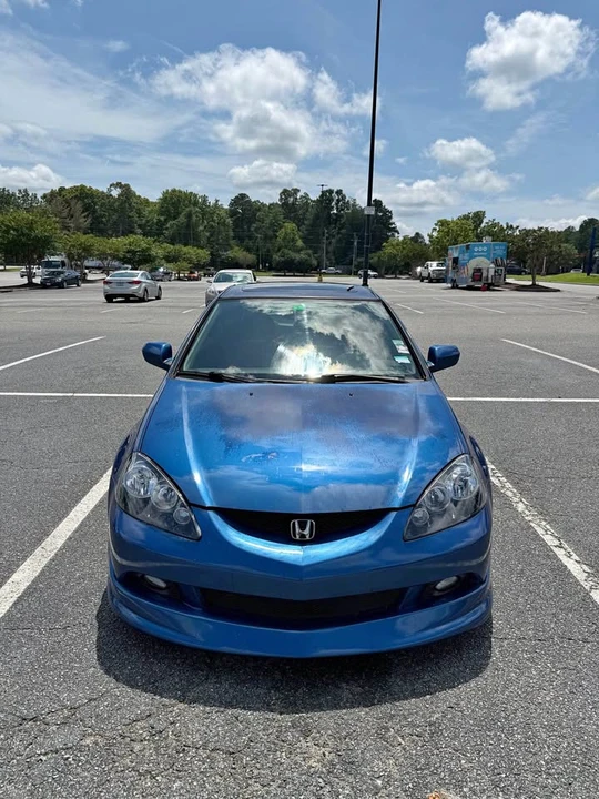 2003 Acura RSX Type-S - Image 1 of 12