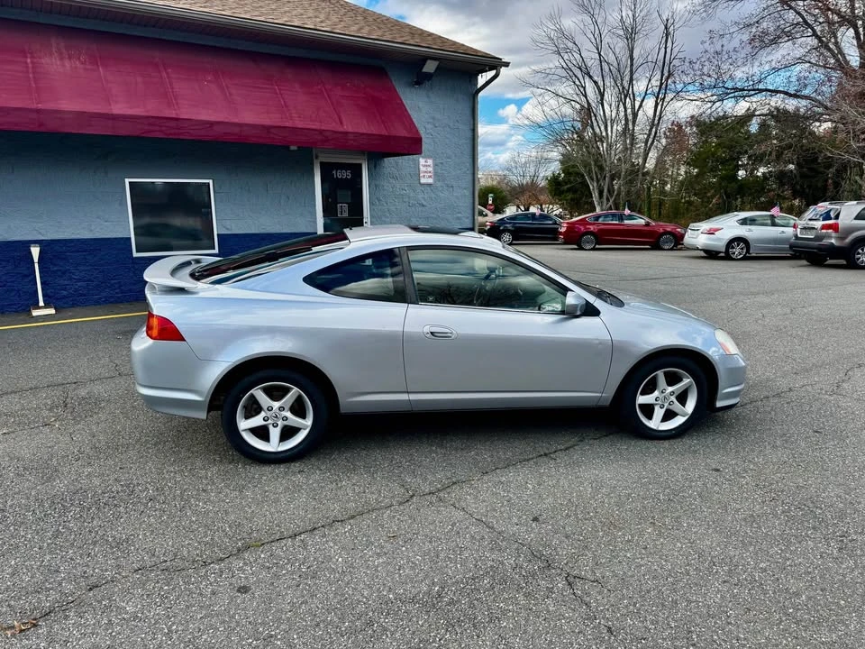 2003 Acura RSX Type-S - Image 7 of 18