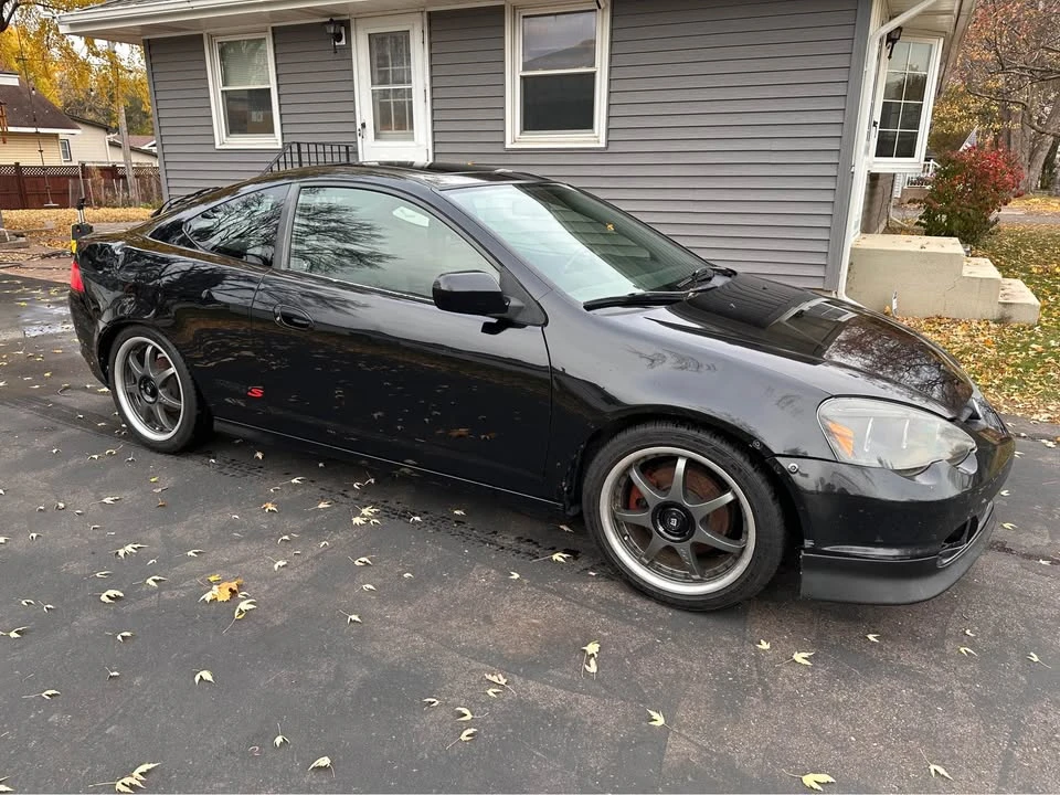 2003 Acura RSX Type-S - Image 4 of 19
