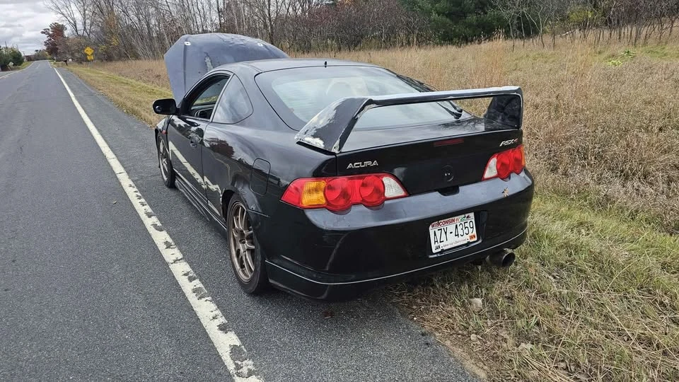 2003 Acura RSX Type-S - Image 3 of 11