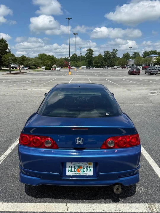 2003 Acura RSX Type-S - Image 3 of 12