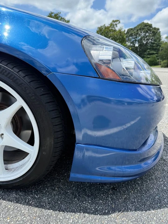 2003 Acura RSX Type-S - Image 8 of 12