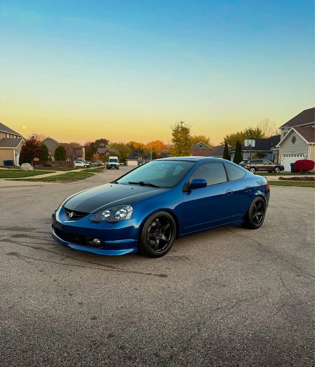 2003 Acura RSX Type-S - Image 2 of 10