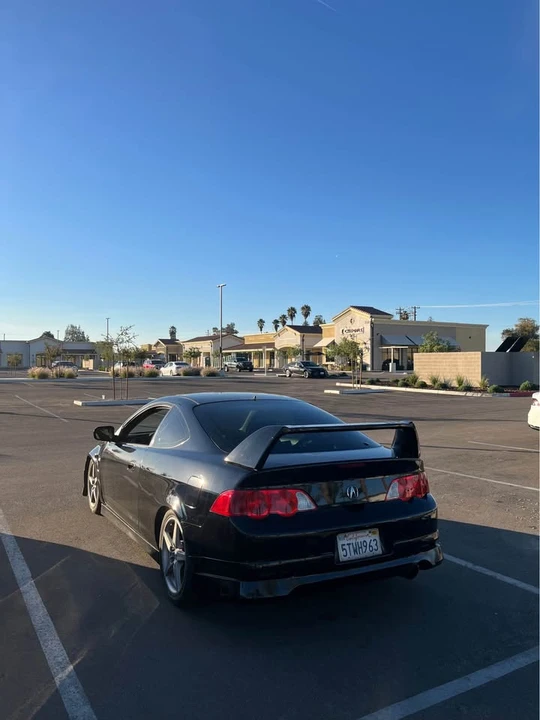 2003 Acura RSX Type-S - Image 2 of 3