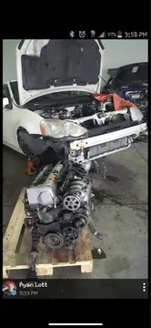 2003 Acura RSX Type-S - Image 3 of 9