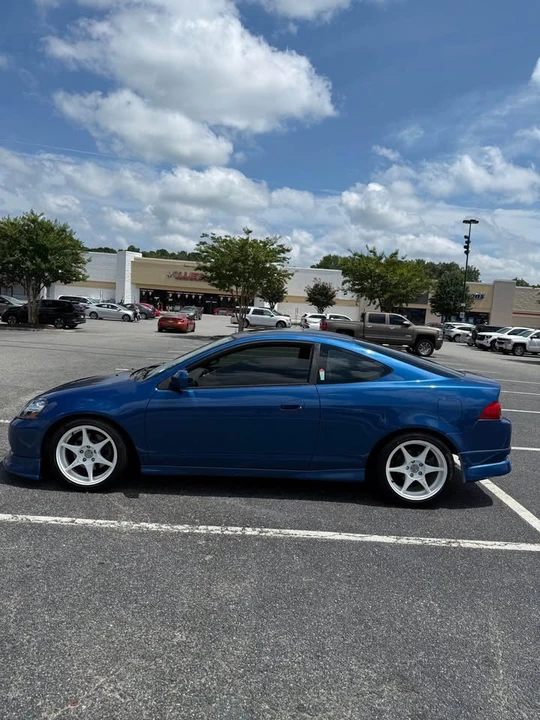 2003 Acura RSX Type-S - Image 2 of 12
