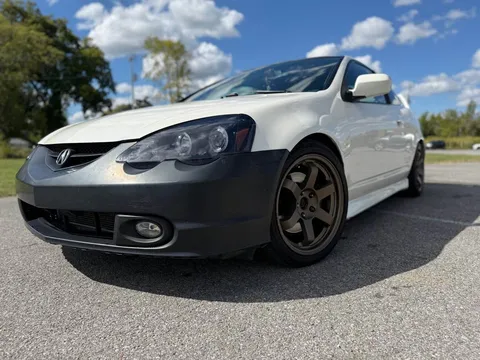 2003 Acura RSX Type-S - Image 2 of 14