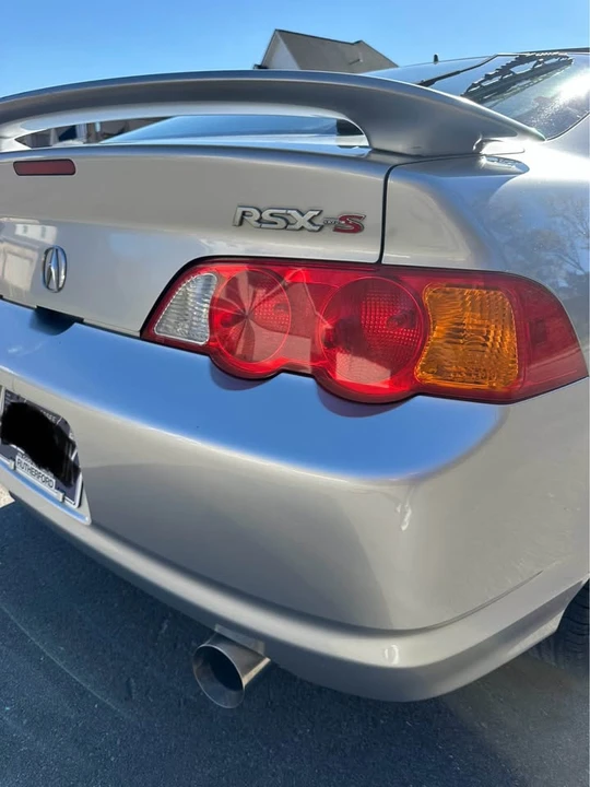 2003 Acura RSX Type-S - Image 6 of 14