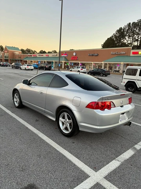 2003 Acura RSX Type-S - Image 5 of 14
