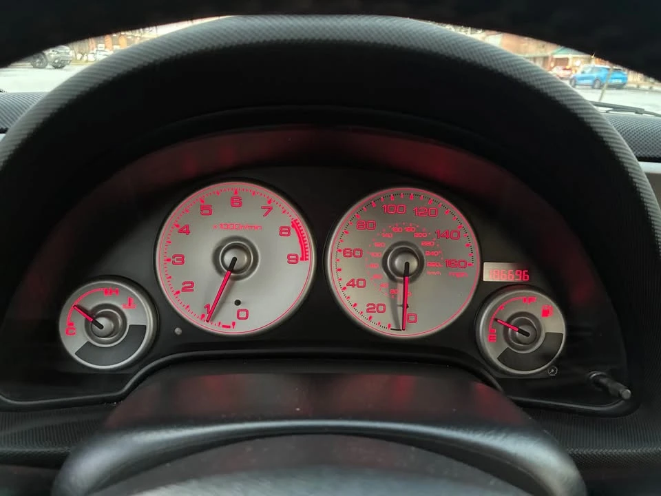 2003 Acura RSX Type-S - Image 12 of 14
