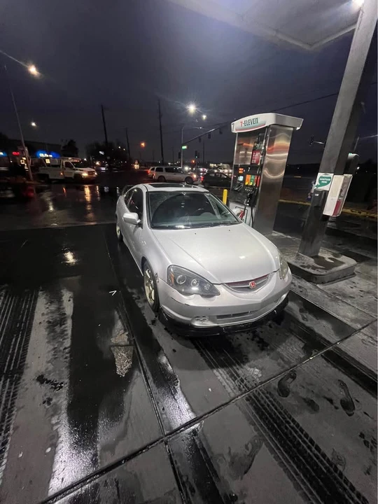 2003 Acura RSX Type-S - Image 5 of 5