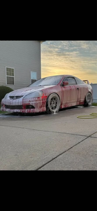 2003 Acura RSX Type-S - Image 2 of 15