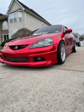 2003 Acura RSX Type-S - Image 3 of 15