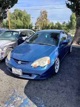 2003 Acura RSX Type S