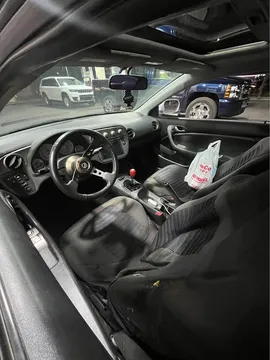 2003 Acura RSX Type-S - Image 2 of 5