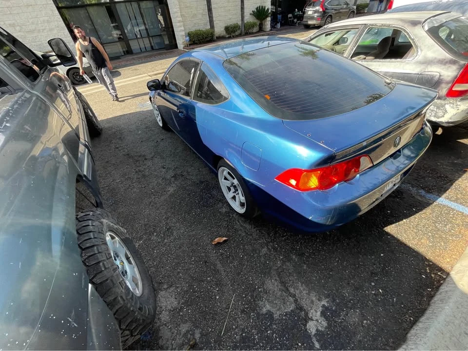 2003 Acura RSX Type-S - Image 4 of 6