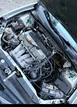 2003 Acura RSX Type-S - Image 2 of 6