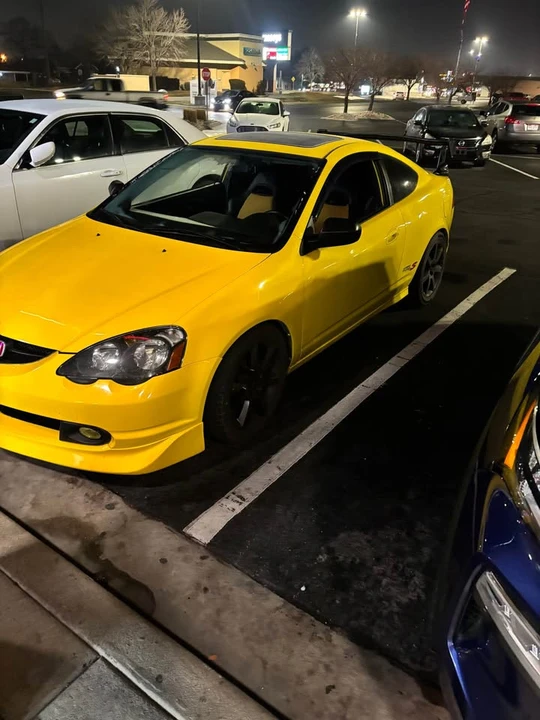 2003 Acura Integra 4th Gen - Image 3 of 5