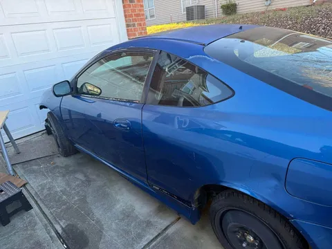 2003 Acura RSX Type-S - Image 4 of 7