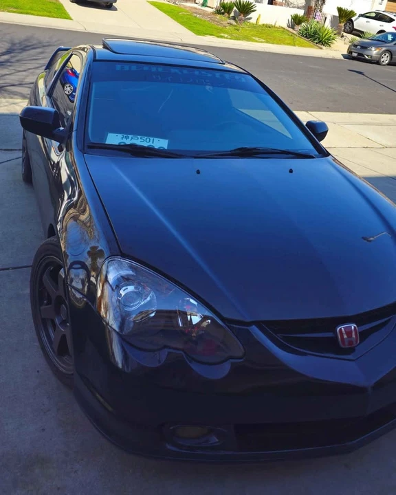 2003 Acura RSX Type-S - Image 3 of 8