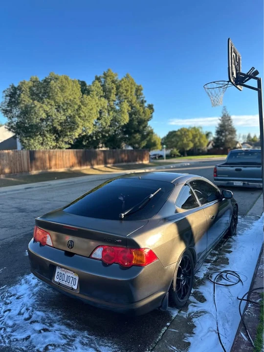 2003 Acura RSX Type-S - Image 3 of 3