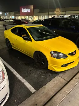 2003 Acura Integra 4th Gen - Image 2 of 5