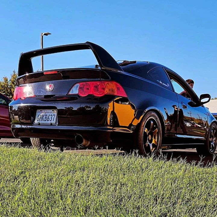 2003 Acura RSX Type-S - Image 4 of 8