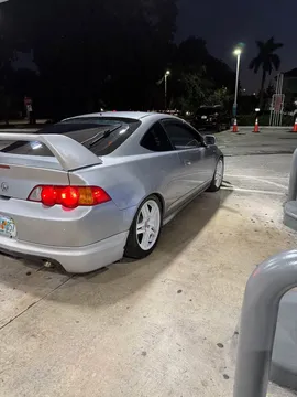 2003 Acura RSX Type-S - Image 2 of 10