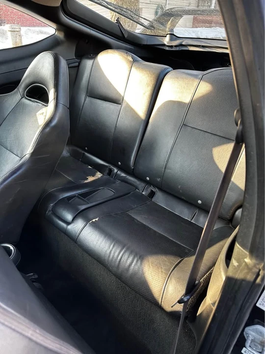 2003 Acura RSX Type-S - Image 7 of 14