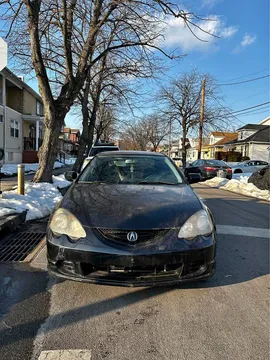 2003 Acura RSX Type S