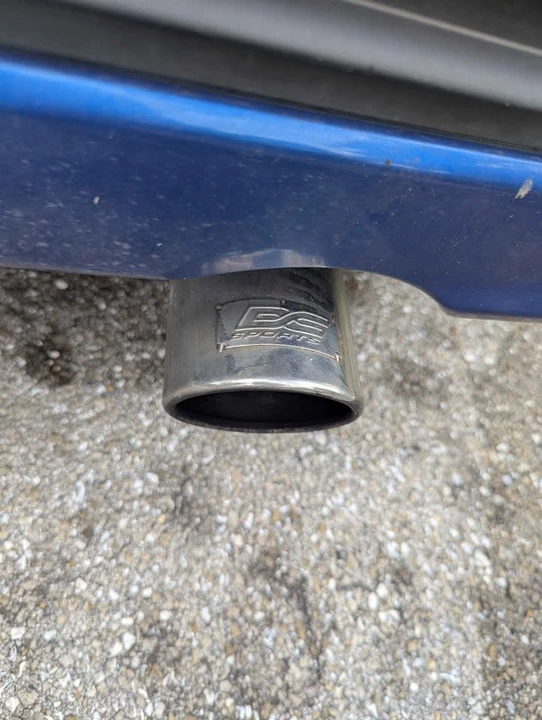 2003 Acura Integra 4th Gen - Image 11 of 13
