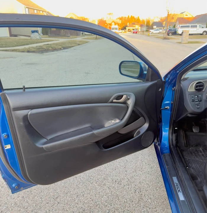 2003 Acura RSX Type-S - Image 7 of 10