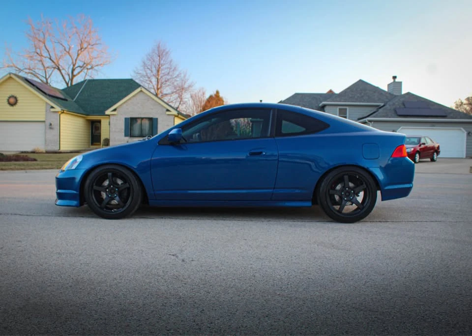 2003 Acura RSX Type-S - Image 2 of 10
