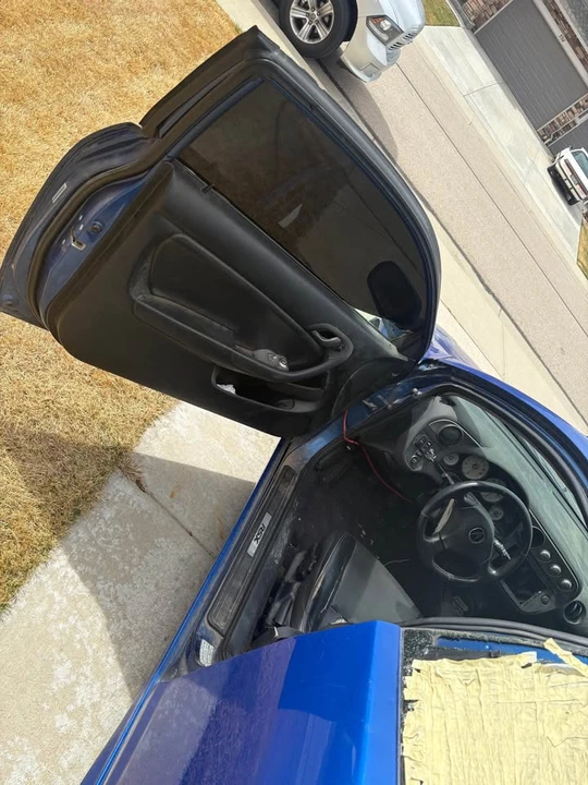 2003 Acura Integra 4th Gen - Image 14 of 18