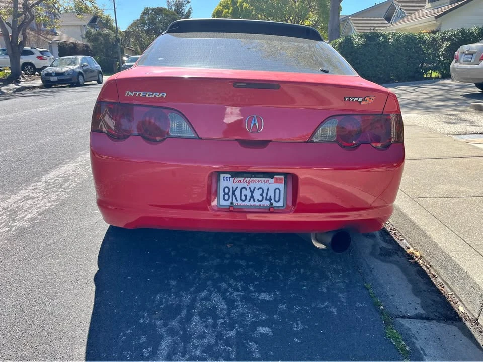 2003 Acura Integra 4th Gen - Image 5 of 11