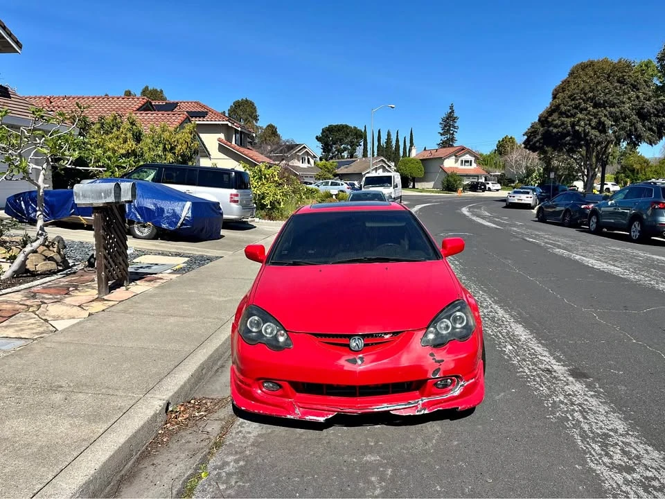 2003 Acura Integra 4th Gen - Image 1 of 11