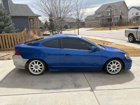 2003 Acura Integra 4th Gen - Image 2 of 18