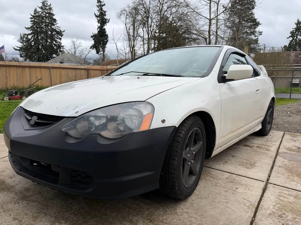 2003 Acura Integra 4th Gen - Image 3 of 11