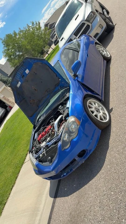 2003 Acura Integra 4th Gen - Image 11 of 18