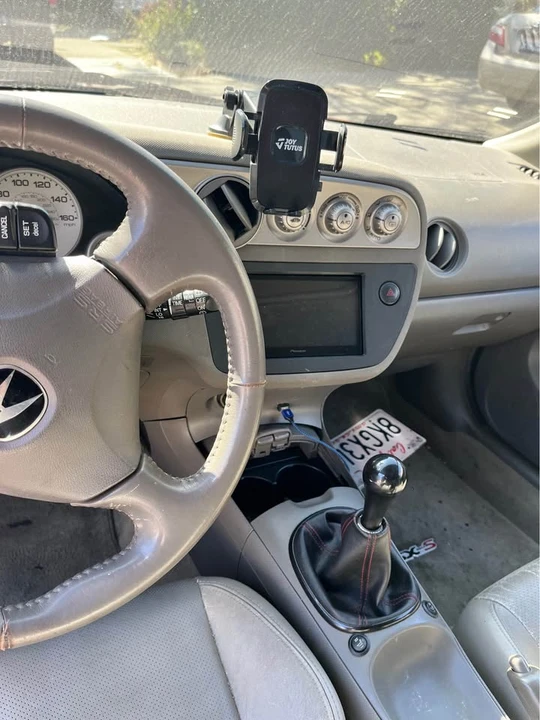 2003 Acura Integra 4th Gen - Image 8 of 11