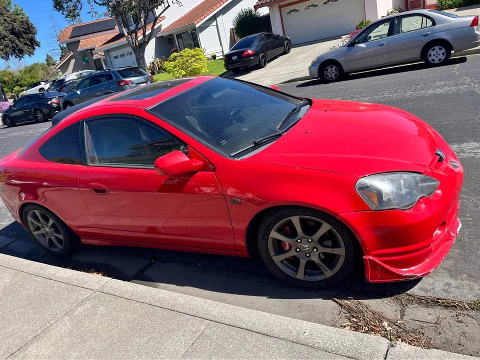 2003 Acura Integra 4th Gen - Image 2 of 11