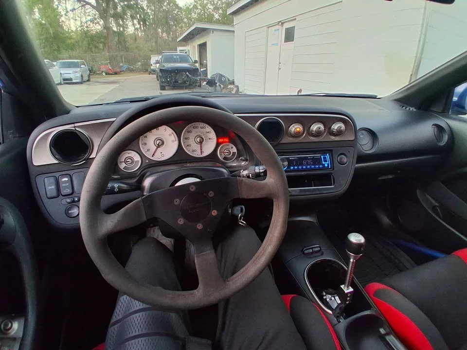 2003 Acura Integra 4th Gen - Image 13 of 14