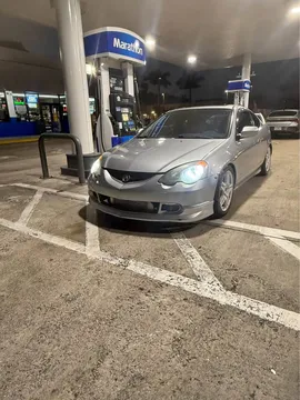 2003 Acura RSX Type S