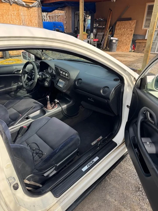 2003 Acura Integra 4th Gen - Image 10 of 15