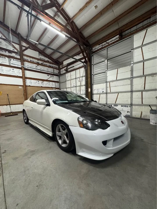 2003 Acura Integra 4th Gen - Image 4 of 15