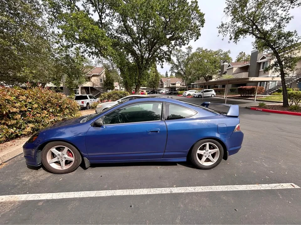 2003 Acura Integra 4th Gen - Image 1 of 9