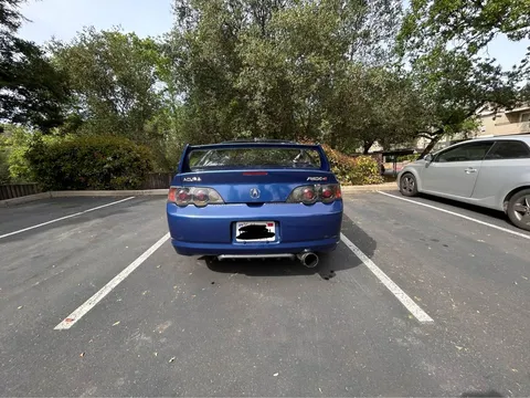 2003 Acura Integra 4th Gen - Image 2 of 9